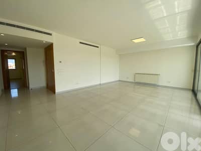 SPACIOUS APT WITH VIEW IN CARRE D'OR - ACHRAFIEH | 300SQ |