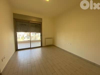 SPACIOUS APT WITH VIEW IN CARRE D'OR - ACHRAFIEH | 300SQ |