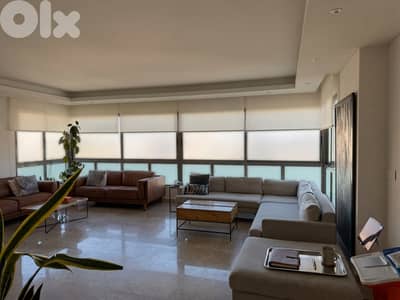 SPACIOUS APARTMENT IN BADARO PRIME | 160SQ | 3 BEDROOMS | BD-171