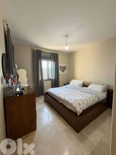 SPACIOUS APARTMENT IN BADARO PRIME | 160SQ | 3 BEDROOMS | BD-171