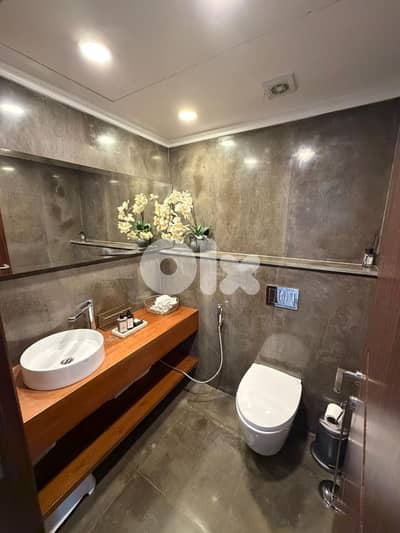 SPACIOUS APARTMENT IN BADARO PRIME | 160SQ | 2 BEDROOMS | BD-171