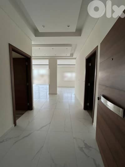 2 BEDROOMS | HAZMIEH PRIME | MODERN | BALCONY, (HAR-283) A. G