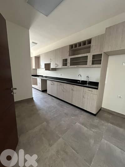 2 BEDROOMS | HAZMIEH PRIME | MODERN | BALCONY, (HAR-283) A. G
