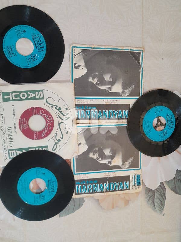armenian lps. 0