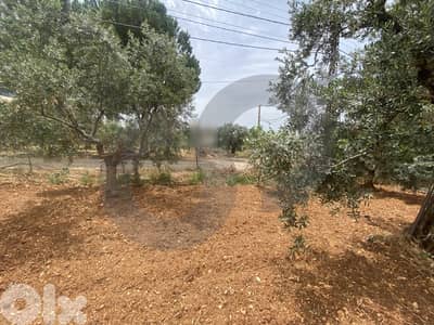 Mountain view, prime area, kferyachit-Zgharta/كفرياشيت REF#MT136321