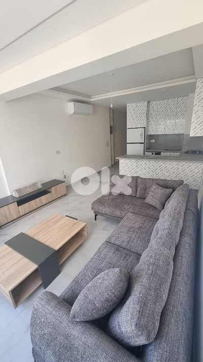 Brand New Apartment For Rent in Achrafieh Brand New Apartment For Rent in Achrafieh