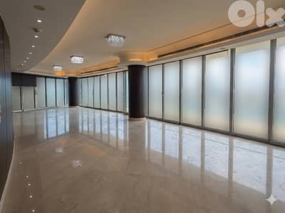 NEW BUILDING IN VERDUN | 600SQ | GYM & POOL | 4 MASTER BEDS | BTR-447
