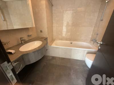 NEW BUILDING IN VERDUN | 600SQ | GYM & POOL | 4 MASTER BEDS | BTR-447
