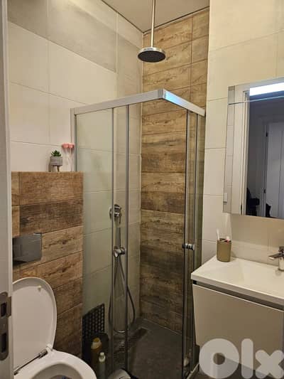 FULLY FURNISHED APT IN ACHRAFIEH PRIME | 2 MASTER BEDS | ACR-162