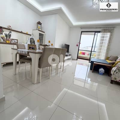 Apartment for sale in Beit El Chaar شقة للبيع في بيت الشعار