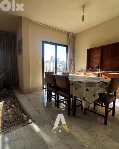 140 SQM Apartment In Horsh Tabet