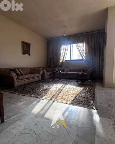 140 SQM Apartment In Horsh Tabet