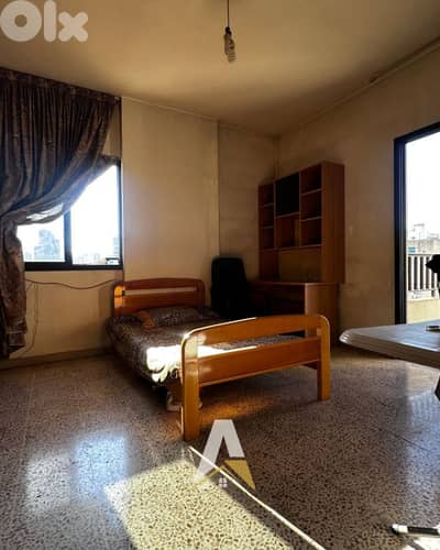 140 SQM Apartment In Horsh Tabet