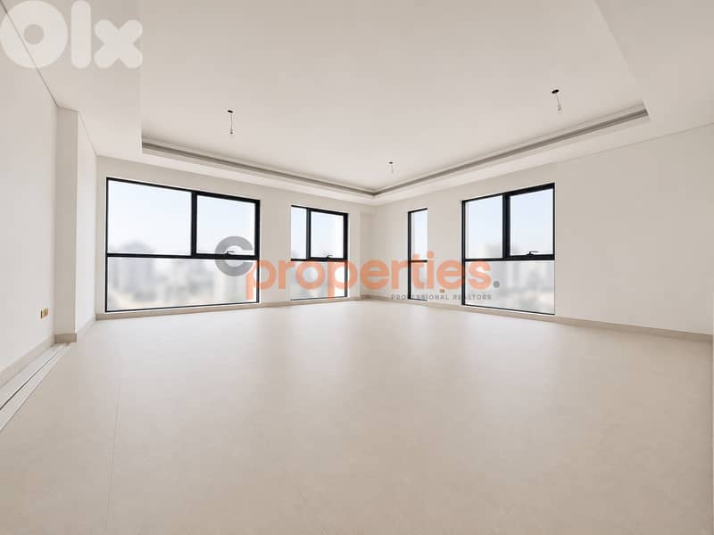 Apartment For Sale In Jnah – CPBHS25 0