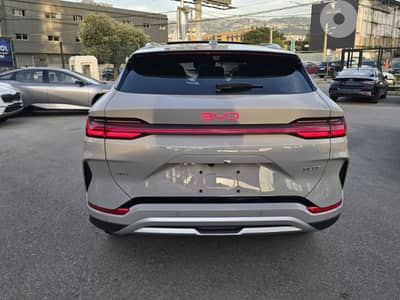 BYD SONG PLUS DM-i 2025 TOP VERSION BRAND NEW 0KM [ AVAILABLE FULL EV]