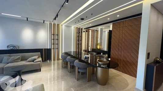 Luxury Apartment For Sale in Rihaniyeh