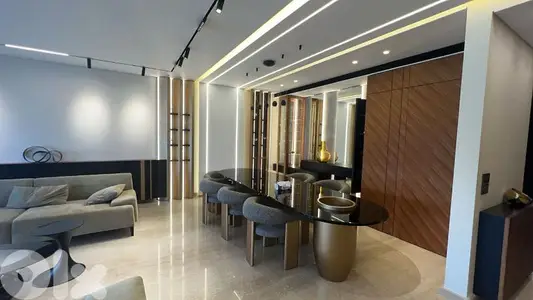 Luxury Apartment For Sale in Rihaniyeh