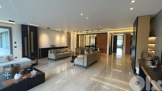Luxury Apartment For Sale in Rihaniyeh