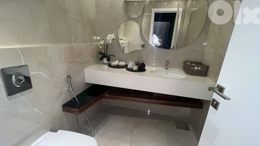 Luxury Apartment For Sale in Rihaniyeh