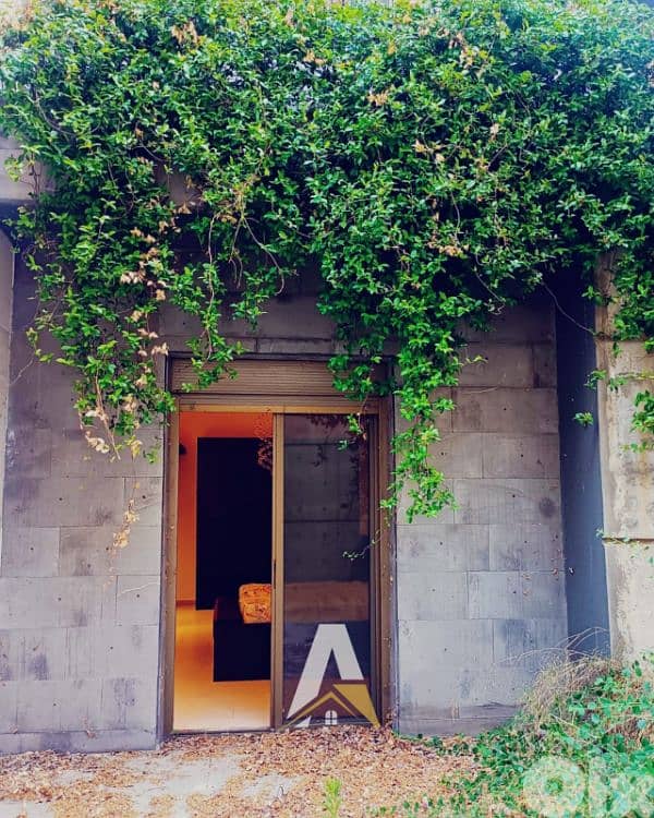 190 SQM Fully Furnished Apartment In Baabdat 0