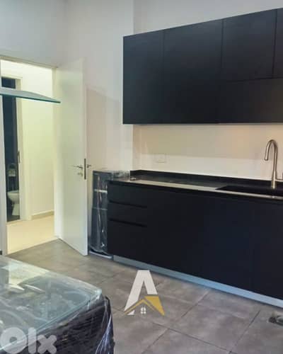 190 SQM Fully Furnished Apartment In Baabdat