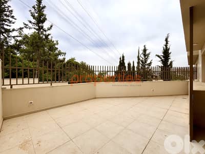 Apartment for sale in Bsalim with terrace – CPRA154