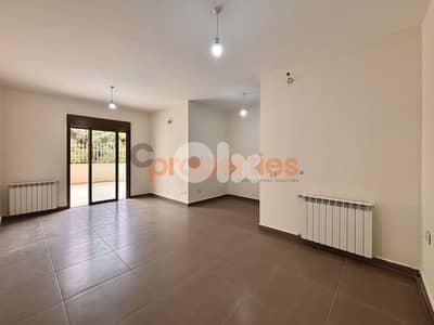 Apartment for sale in Bsalim with terrace – CPRA154