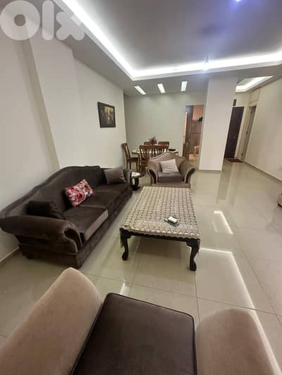 HOT DEAL !| PRIVATE GARDEN| HUGE TERRACE| JBEIL PRIME| 2 BEDS (JB-416)