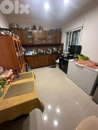 HOT DEAL !| PRIVATE GARDEN| HUGE TERRACE| JBEIL PRIME| 2 BEDS (JB-416)