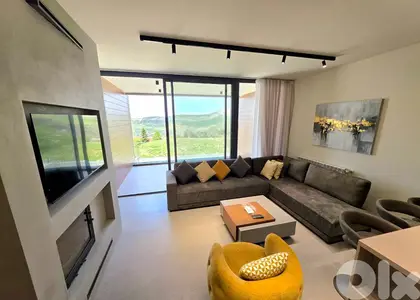 شاليه  للايجار في الزعرور Chalet for rent in Zaarour ( SUMMER SEASON )