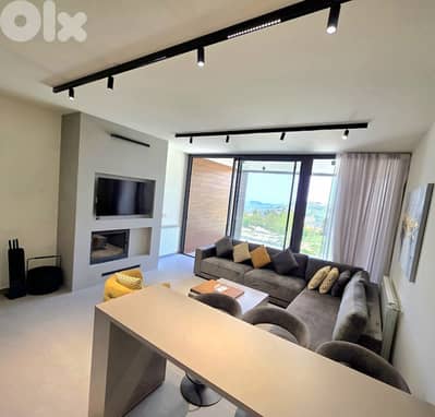 شاليه  للايجار في الزعرور Chalet for rent in Zaarour ( SUMMER SEASON )