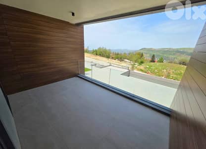 شاليه  للايجار في الزعرور Chalet for rent in Zaarour ( SUMMER SEASON )