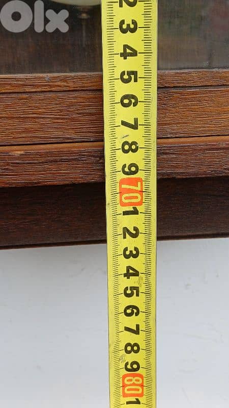 antique 9
