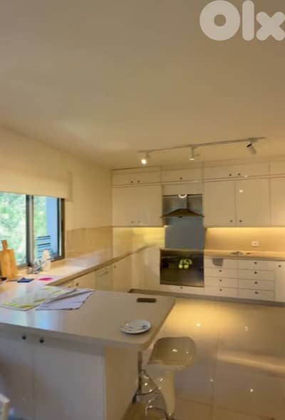 4 BEDS | FULLY FURNISHED | GARDEN | OPEN VIEW | MONTEVERDE, (MOR-186)
