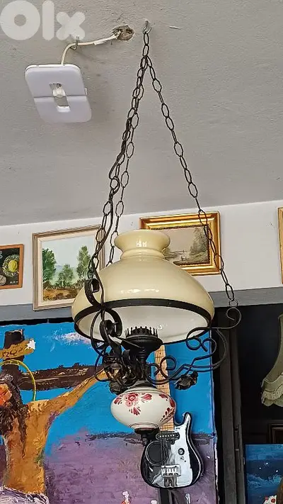 antique