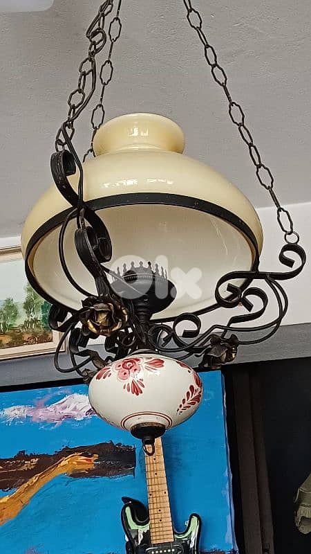 antique 8