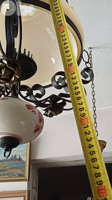 antique 9