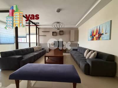 Adonis 160m2 | Modern | Decorated & Furnished | EH