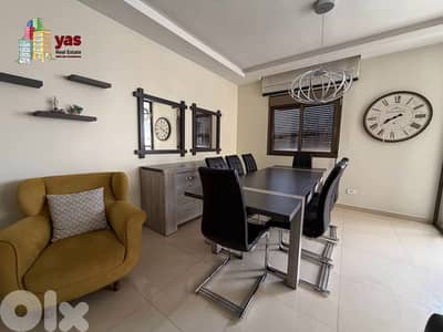Adonis 160m2 | Modern | Decorated & Furnished | EH