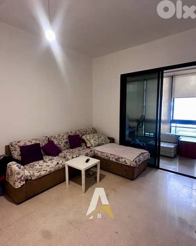 246 SQM Apartment In Horsh Tabet With City View