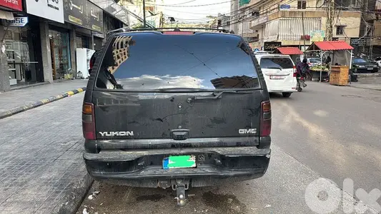 جي ام سي أخرى 2006