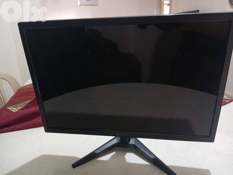 19” ErgoFlex Monitor – 75Hz – New 2