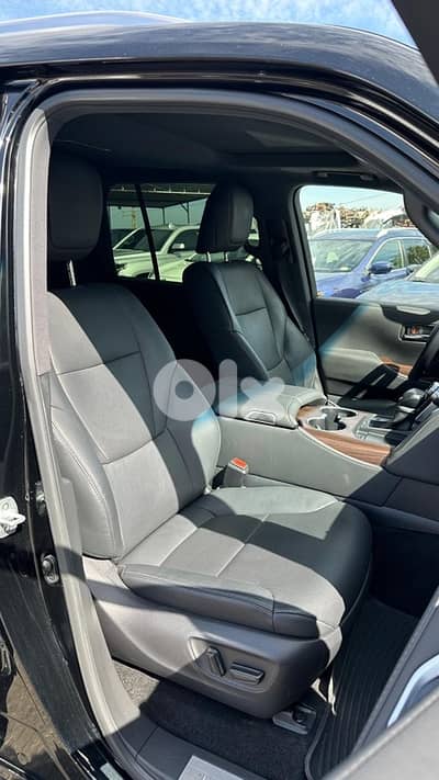 Toyota Land Cruiser 2022