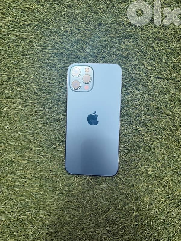iphone 12 pro max 0