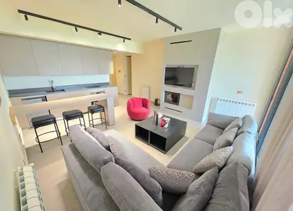 Chalet for rent Zaarourشاليه للايجار في الزعرور (Available Seasonal)