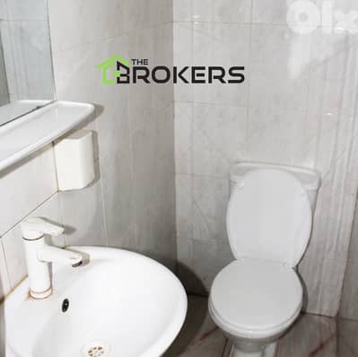 Apartment for Sale in Batrakieh   شقة للبيع في البطركية