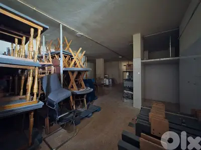 warehouse for sale in new rawda
