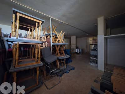 warehouse for sale in new rawda