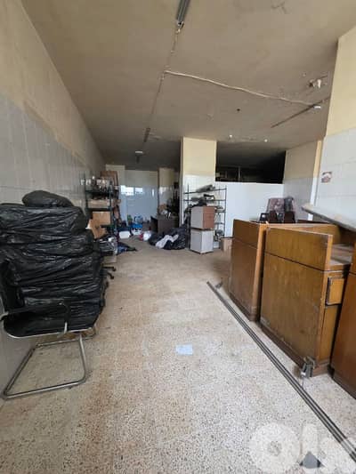 warehouse for sale in new rawda