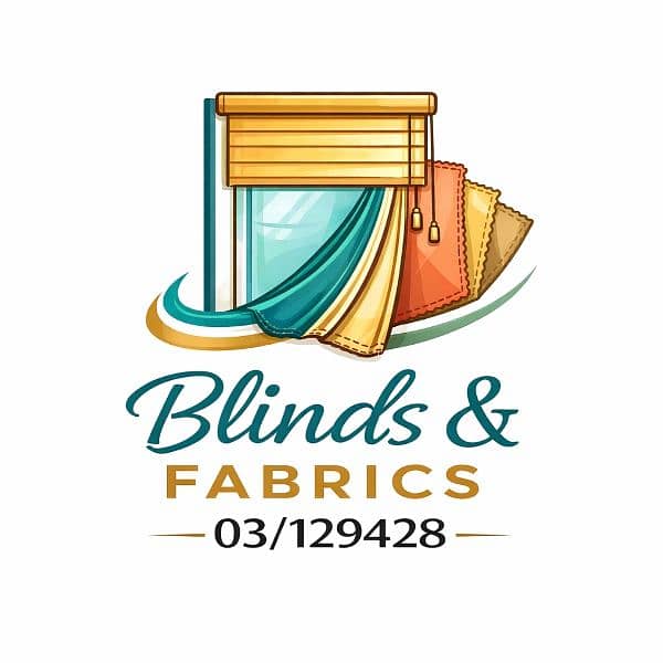 Blinds&Fabrics 0